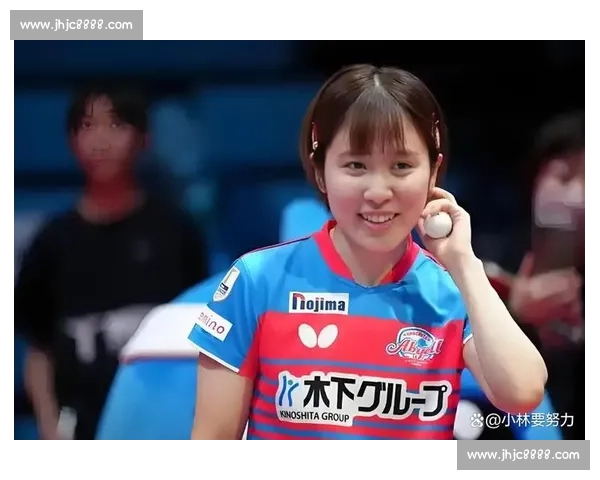 陈梦对阵平野美宇巅峰对决回顾与技术博弈解析及赛场风云再现 陈梦对阵平野美宇巅峰对决回顾与技术博弈解析及赛场风云再现